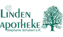 Kundenlogo von Linden-Apotheke Inh. Stephanie Schubert