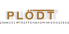 Kundenlogo von Plödt Zimmerei GmbH