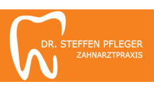 Kundenlogo von Zahnarztpraxis Dr. Steffen Pfleger