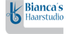 Kundenlogo von Bianca´s Haarstudio