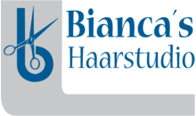 Kundenlogo von Bianca´s Haarstudio