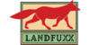 Kundenlogo von Regn Landfuxx