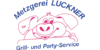 Kundenlogo von Metzgerei Luckner