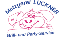 Kundenlogo von Metzgerei Luckner