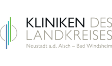 Kundenlogo von Klinik Neustadt a.d. Aisch