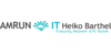 Kundenlogo von Amrun IT Heiko Barthel
