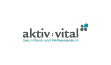 Kundenlogo von Aktiv & Vital Gesundheits- und Wellnesszentrum