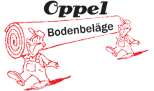 Kundenlogo von Oppel Bodenbeläge e.K.