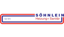 Kundenlogo von Söhnlein GmbH