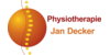 Kundenlogo von Physiotherapie und Ergotherapie Jan Decker