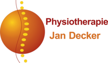 Kundenlogo von Physiotherapie und Ergotherapie Jan Decker