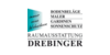 Kundenlogo von Raumausstattung Drebinger GmbH & Co.KG