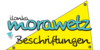 Kundenlogo von Ilonka Morawetz Beschriftungen