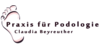 Kundenlogo von Praxis für Podologie Claudia Beyreuther