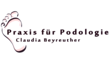 Kundenlogo von Praxis für Podologie Claudia Beyreuther