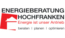 Kundenlogo von Energieberatung Hochfranken