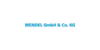 Kundenlogo von Wendel GmbH & Co.KG