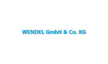 Kundenlogo von Wendel GmbH & Co.KG
