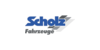 Kundenlogo von Scholz Fahrzeugservice GmbH