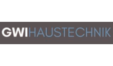 Kundenlogo von GWI Haustechnik GmbH & Co.KG
