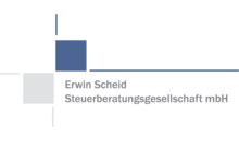 Kundenlogo von Erwin Scheid Steuerberatungsgesellschaft mbH