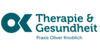 Kundenlogo von Therapie & Gesundheit Praxis Oliver Knoblich