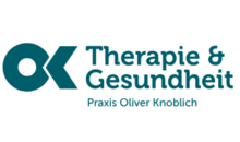 Kundenlogo von Therapie & Gesundheit Praxis Oliver Knoblich