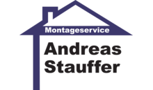 Kundenlogo von Stauffer Montageservice