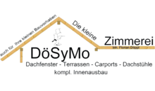 Kundenlogo von DöSyMo Florian Döppl Zimmerei
