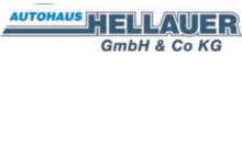 Kundenlogo von Autohaus Hellauer