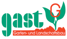 Kundenlogo von GAST GaLaBau GmbH & Co. KG