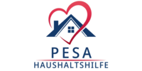 Kundenlogo PESA Haushaltshilfe