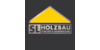 Kundenlogo von SL-Holzbau Joachim Sieber Zimmerei Spenglerei Dacheindeckung