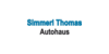 Kundenlogo von Autohaus Simmerl