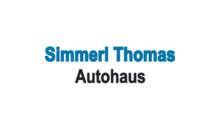 Kundenlogo von Autohaus Simmerl