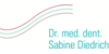 Kundenlogo von Dr. med. dent. Sabine Diedrich