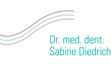 Kundenlogo von Dr. med. dent. Sabine Diedrich
