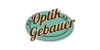 Kundenlogo von Optik Gebauer Inh. Maximilian Wittmann