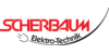 Kundenlogo von Scherbaum Elektro-Technik GmbH & Co. KG