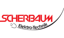 Kundenlogo von Scherbaum Elektro-Technik GmbH & Co. KG