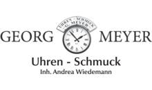 Kundenlogo von Meyer Georg Inh. Andrea Wiedemann e.K.