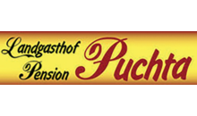 Kundenlogo von Landgasthof Puchta