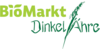 Kundenlogo von Biomarkt Dinkelähre GmbH&Co.KG
