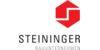 Kundenlogo von Anton Steininger GmbH Bauunternehmen