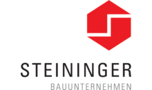 Kundenlogo von Anton Steininger GmbH Bauunternehmen