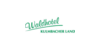 Kundenlogo von Waldhotel Kulmbacher Land, Inh. Brigitte Schelhorn
