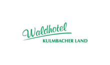 Kundenlogo von Waldhotel Kulmbacher Land, Inh. Brigitte Schelhorn