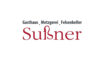 Kundenlogo von Günther Sußner Gaststätte + Metzgerei