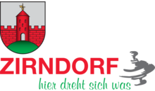 Kundenlogo von Stadt Zirndorf