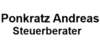 Kundenlogo von Steuerberater Andreas Ponkratz